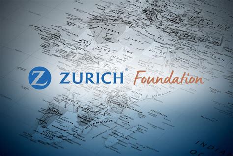 zurich charitable trust.